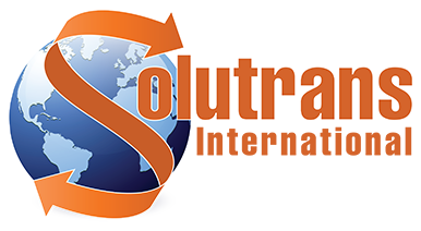 Solutrans Logo